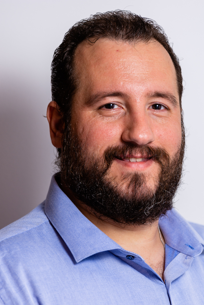 Julio Melanda's Blog